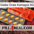 Gelée Orale Kamagra 5G new01